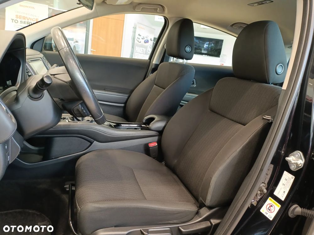 Honda HR-V 1.5 Elegance (ADAS/Honda Connect+) - 21
