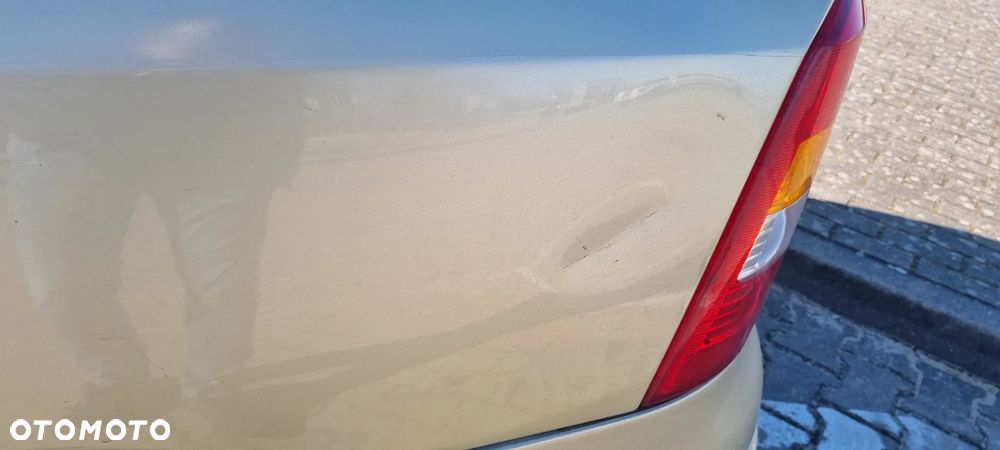 Opel Astra 1.4 Comfort / Cool - 6