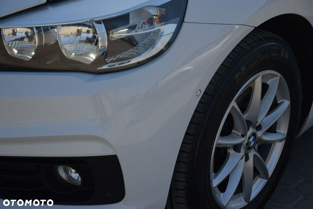 BMW Seria 2 218d GT Advantage - 18
