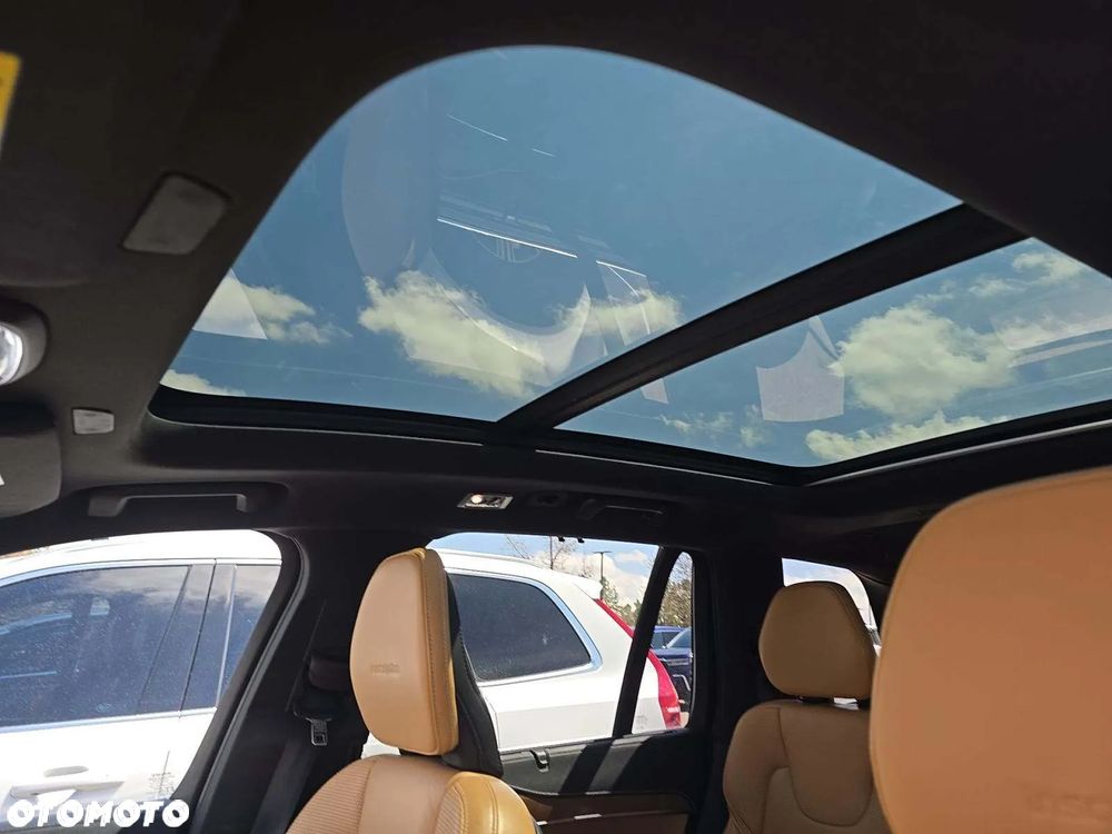 Volvo XC 90 T6 AWD Geartronic Inscription - 9