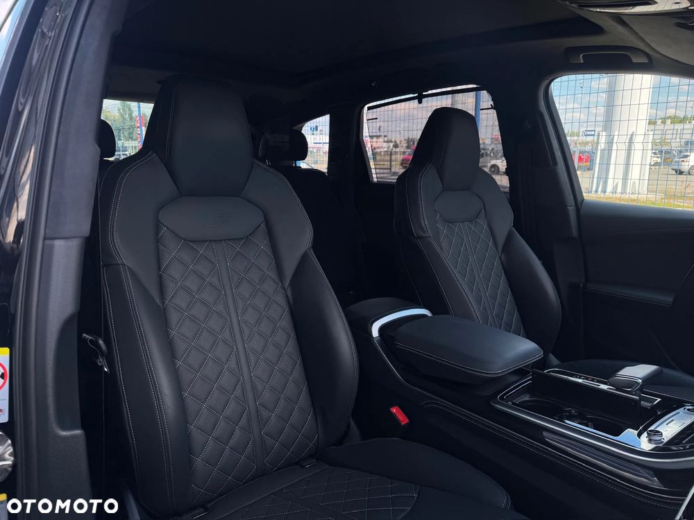 Audi Q7 TDI mHEV 210 kW Quattro S Line Tiptr - 39