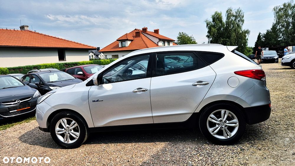 Hyundai ix35 1.6 GDI Premium 2WD - 22
