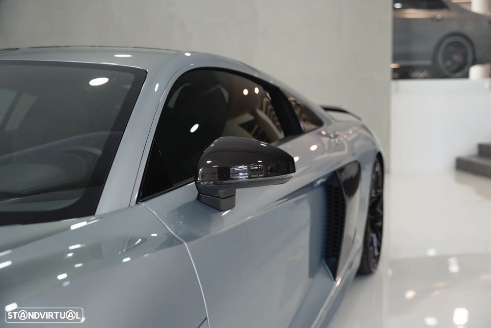 Audi R8 Coupé 5.2 FSI V10 Plus S tronic - 7