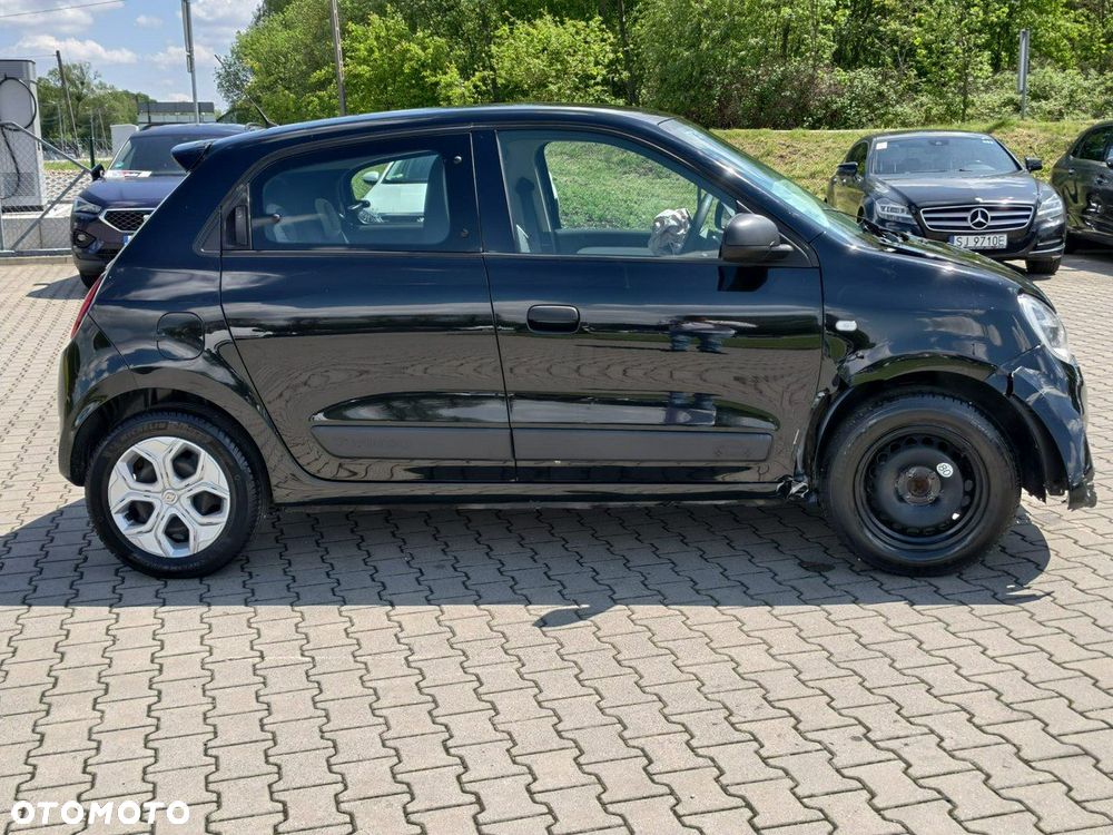 Renault Twingo - 8