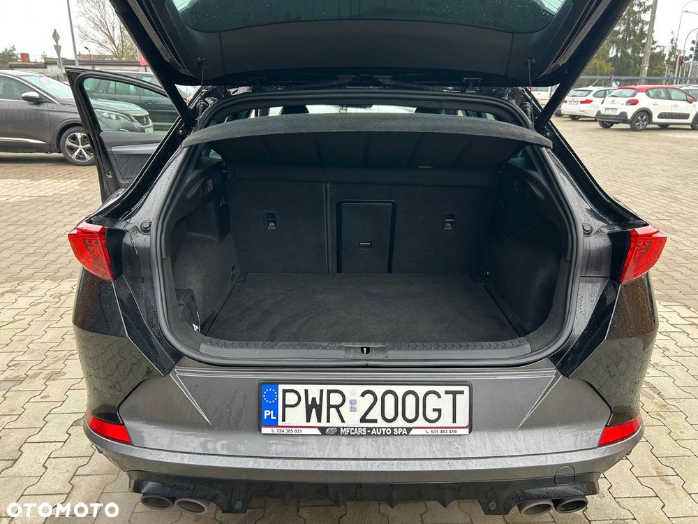 Cupra Formentor VZ 2.0 TSI 4Drive DSG Tribe Edition - 27