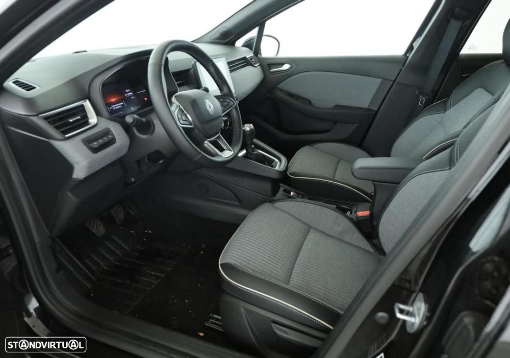 Renault Clio 1.0 TCe Techno - 3