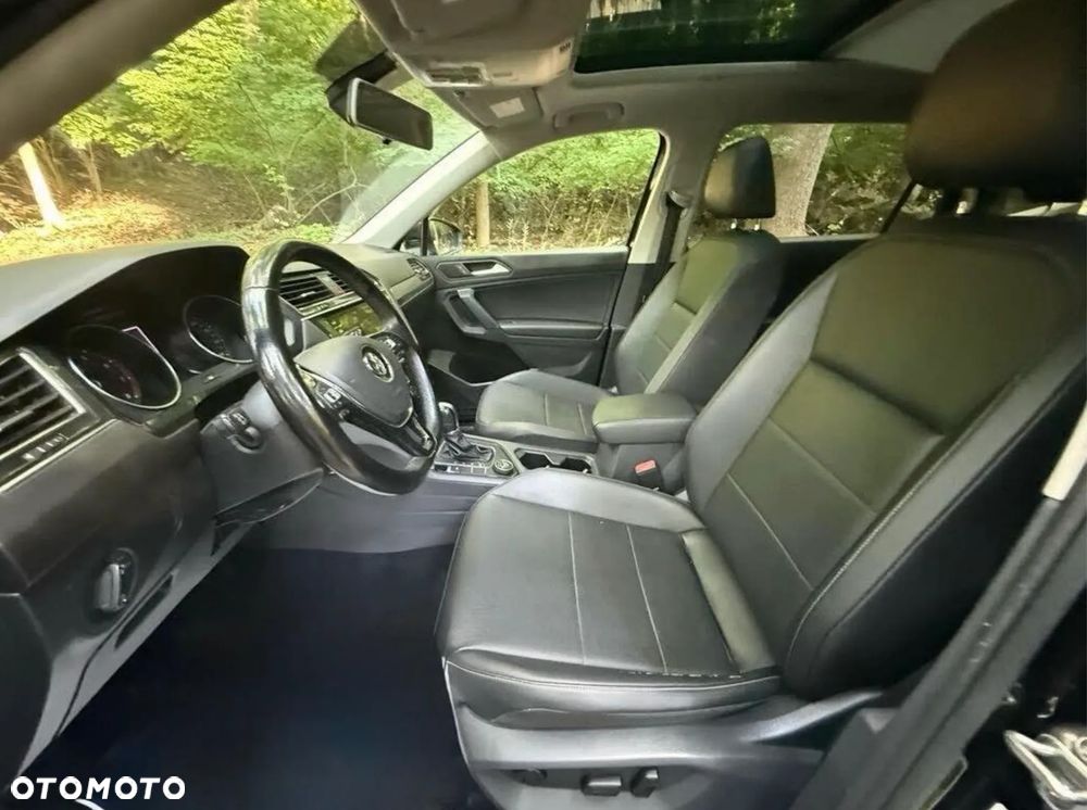 Volkswagen Tiguan 2.0 TSI 4Motion DSG OPF Highline - 10