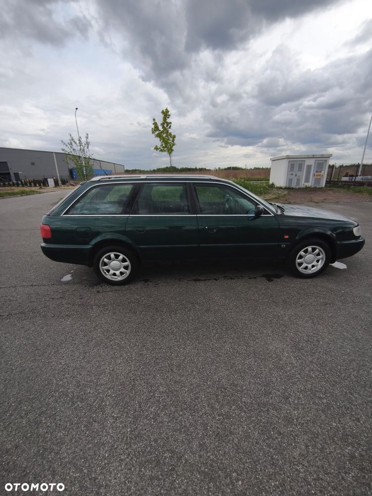 Audi A6 Avant - 5