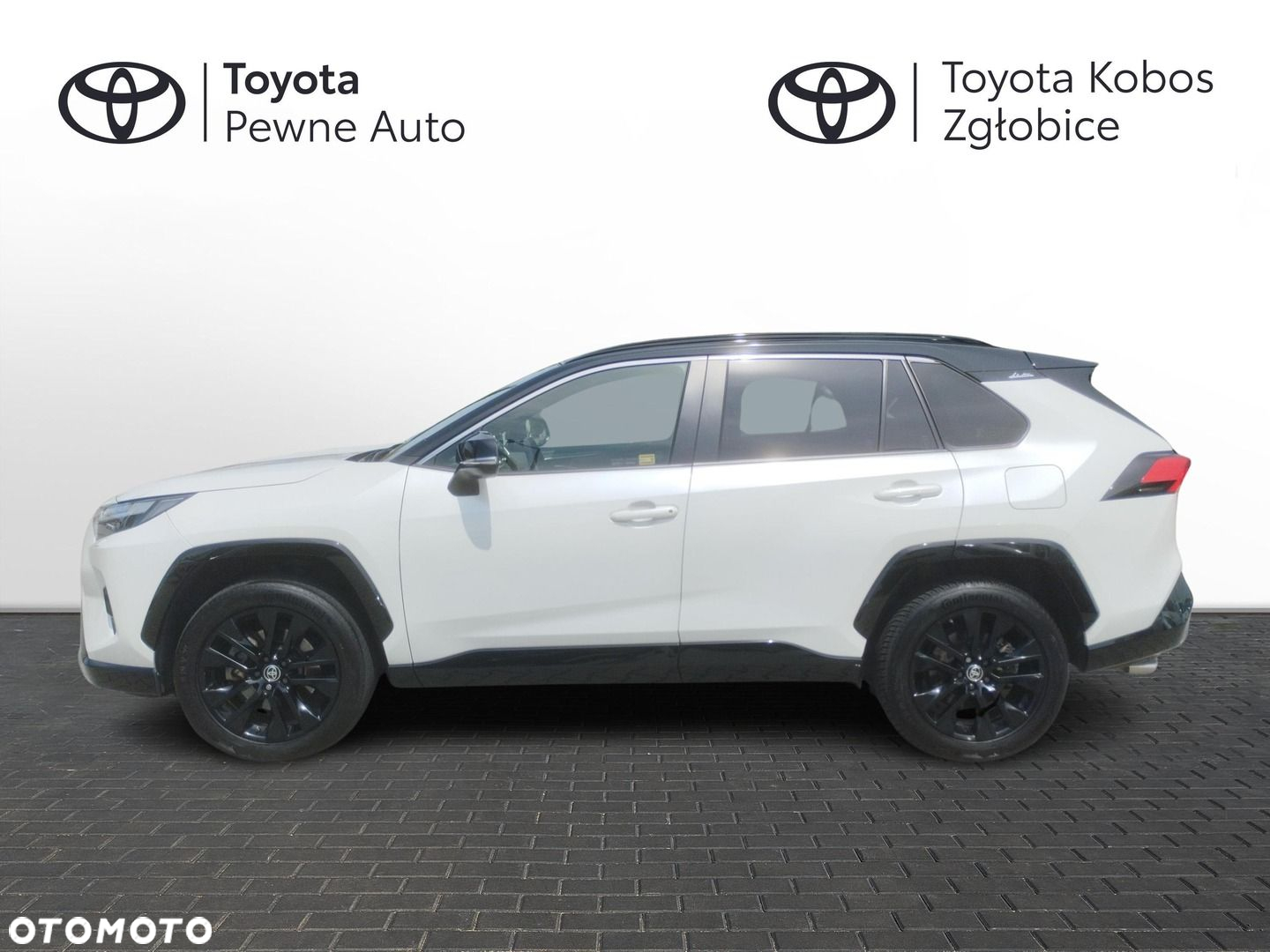 Toyota RAV4 - 2