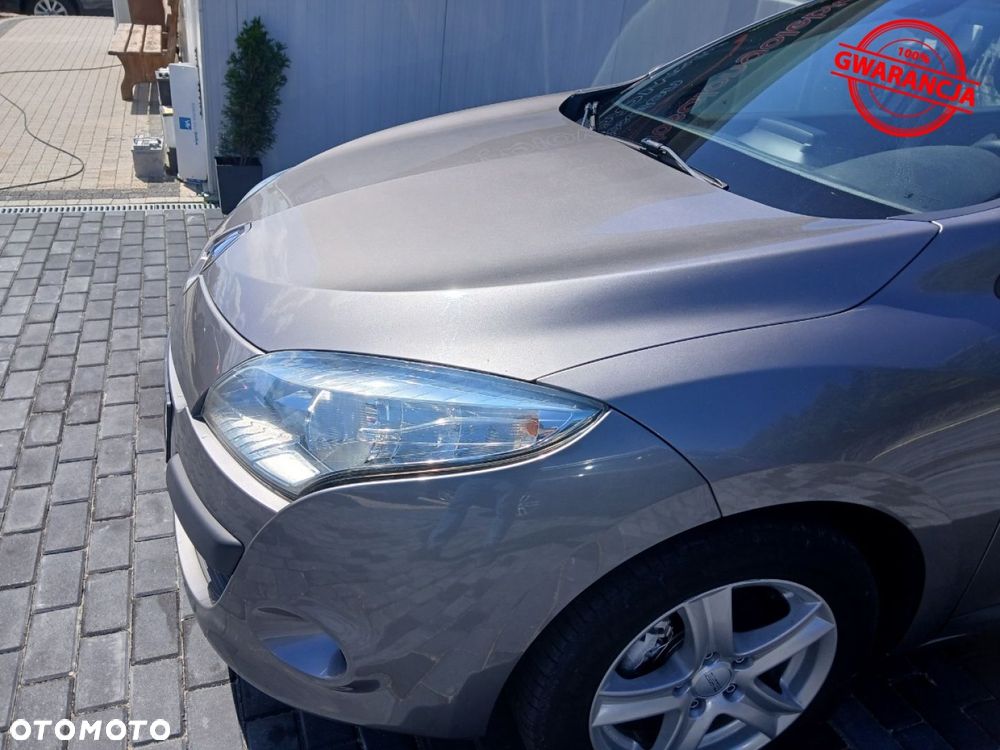 Renault Megane dCi 90 FAP Paris - 38