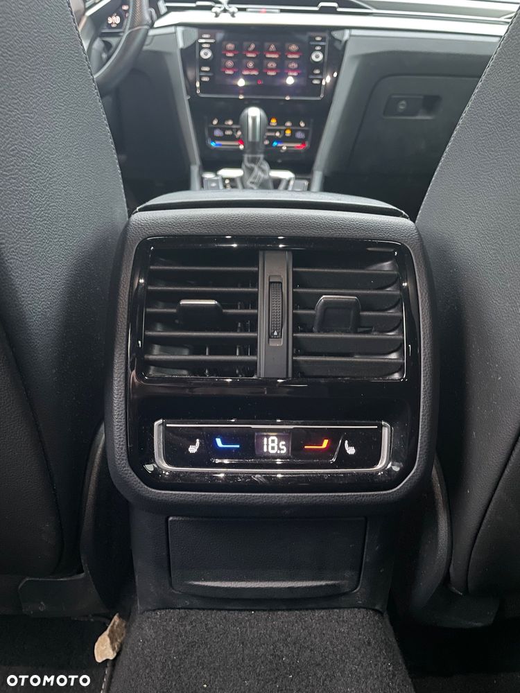 Volkswagen Arteon 2.0 TSI R-Line DSG - 5