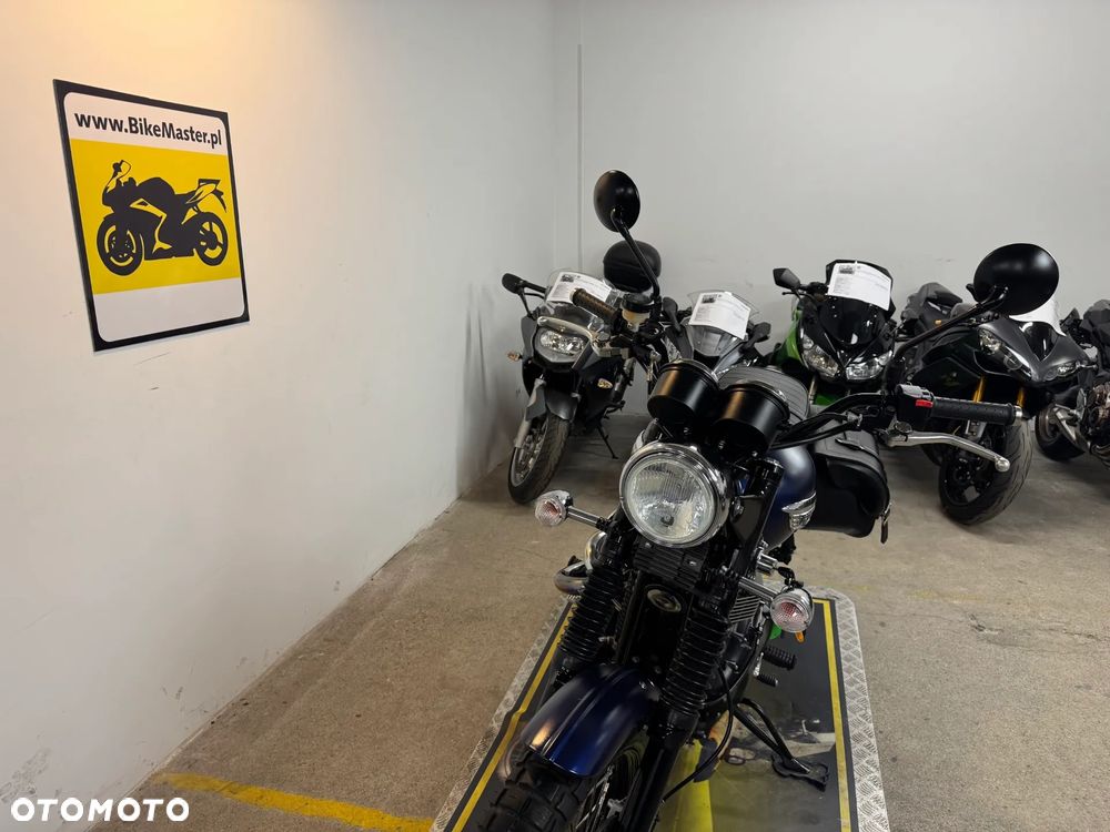 Triumph Scrambler - 32