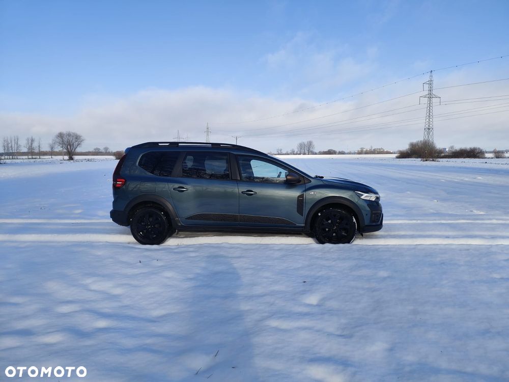 Dacia Jogger 1.0 TCe SL Extreme - 7