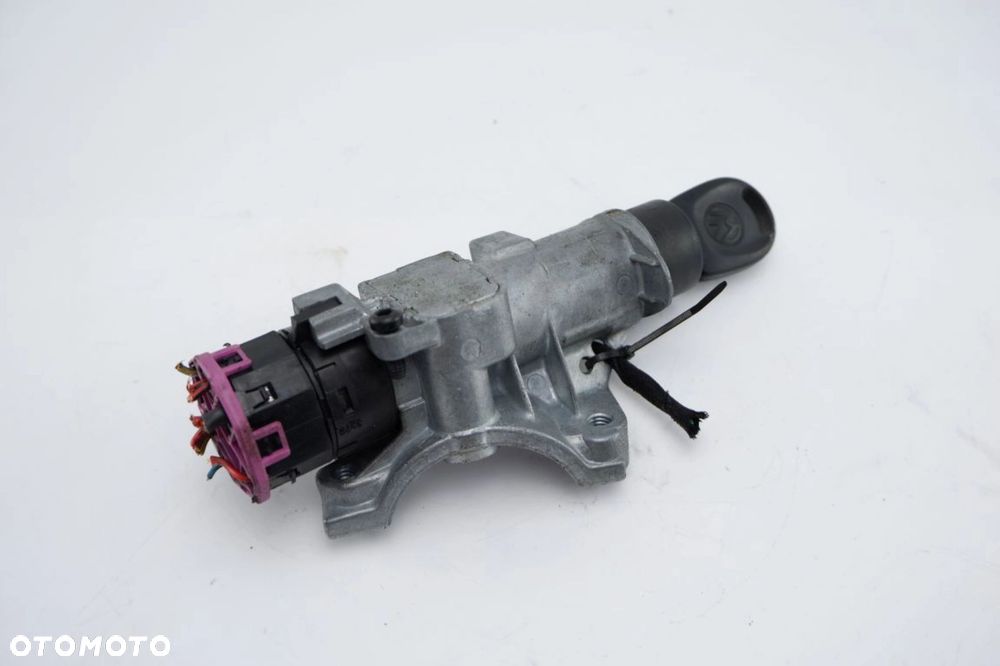 ZESTAW STARTOWY VOLKSWAGEN PASSAT B5 1.9TDI 028906021EG - 3