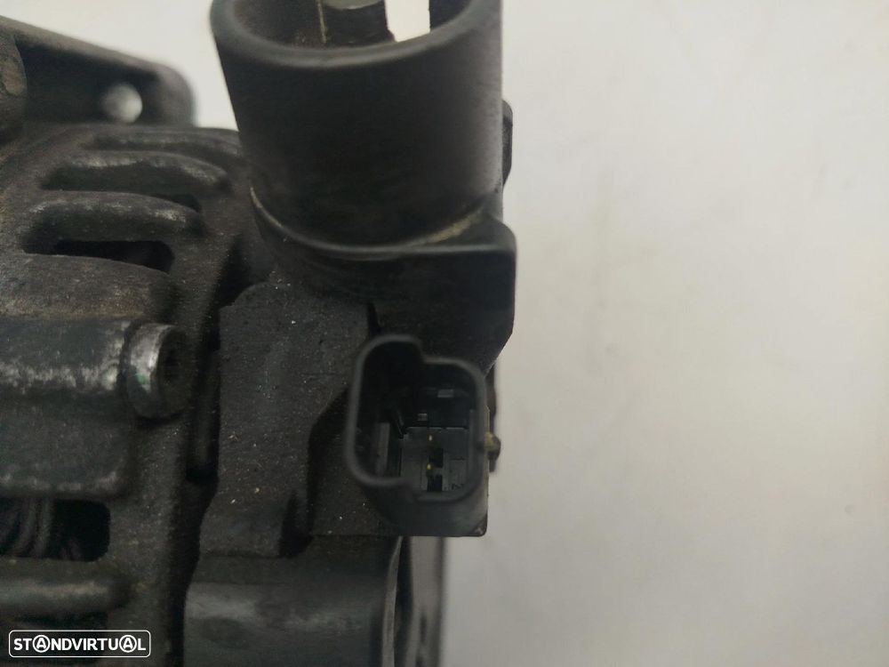 Alternador MINI Mini (R56) - 3