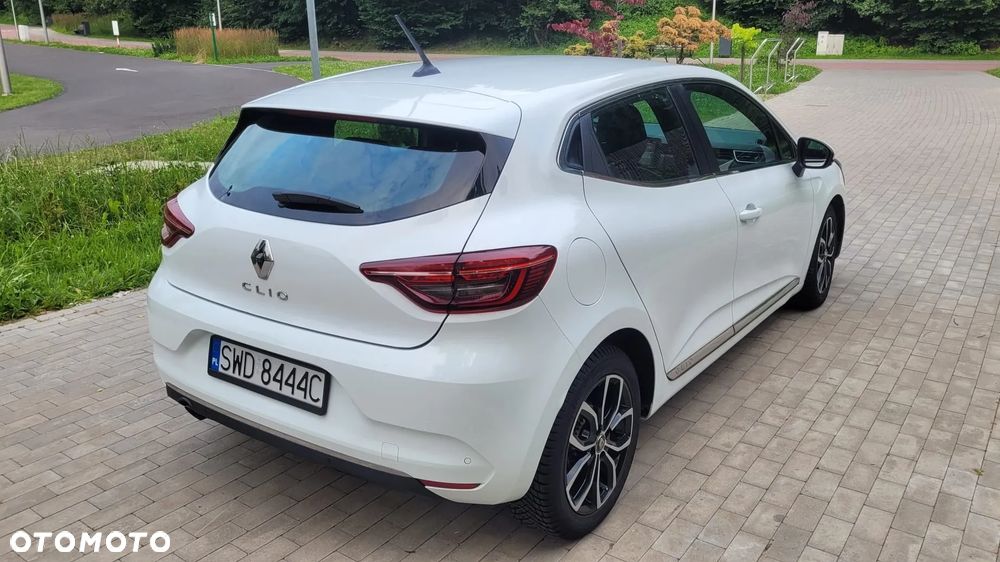 Renault Clio 1.0 TCe Intens - 5