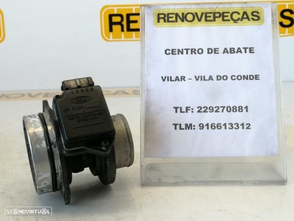 Medidor Massa Ar Ford Escort V (Aal, Abl) - 1