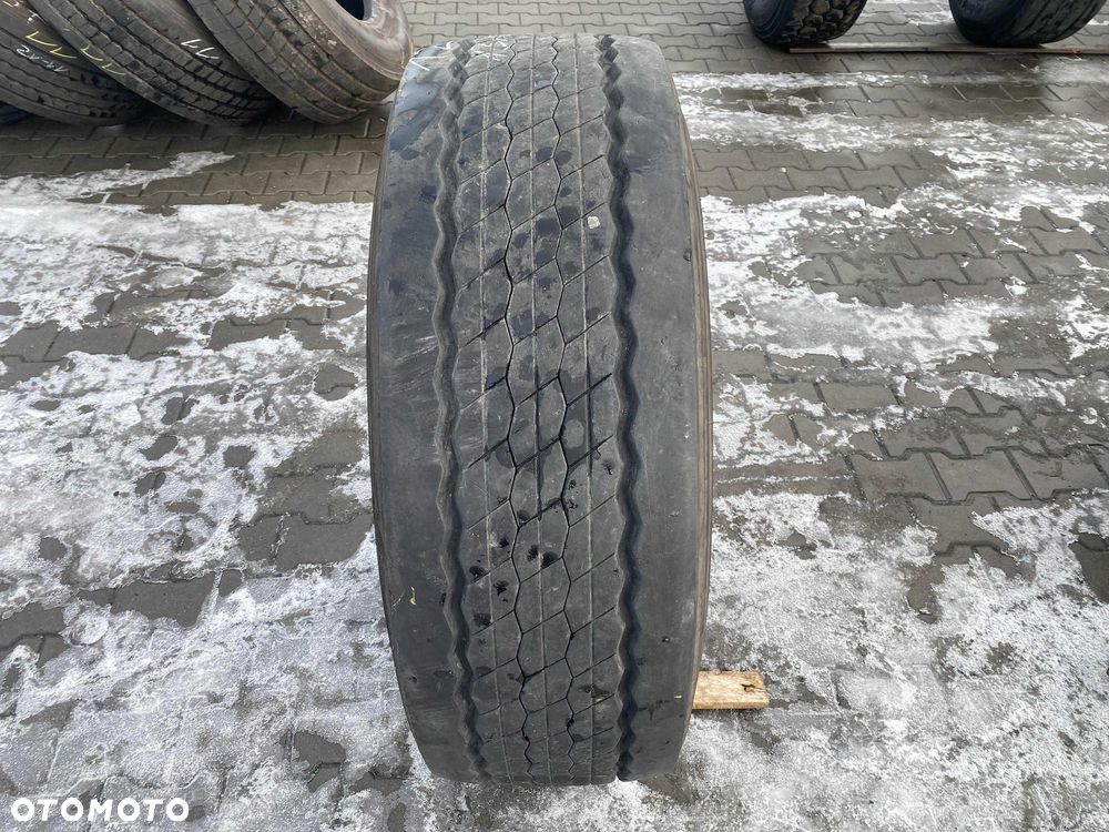 Używany Opony - 980 PLN - Otomoto.pl
