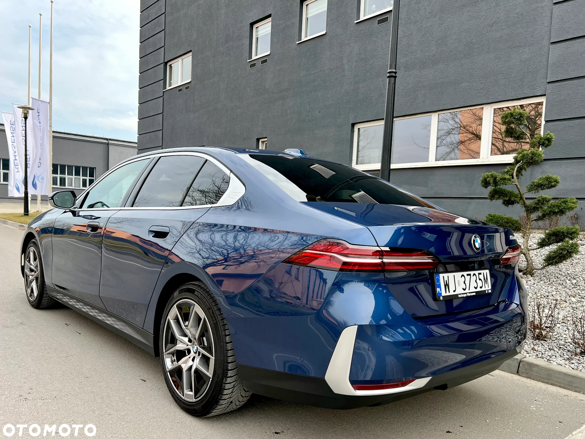 BMW Seria 5 - 5