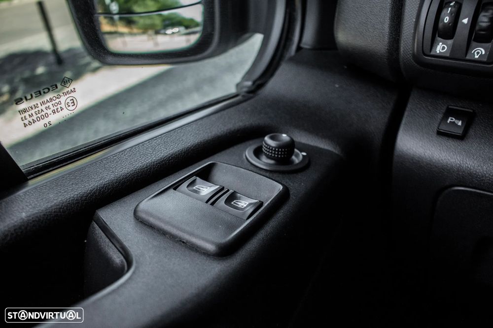 Renault Trafic 2.0 Blue dCi L1 Equilibre - 16