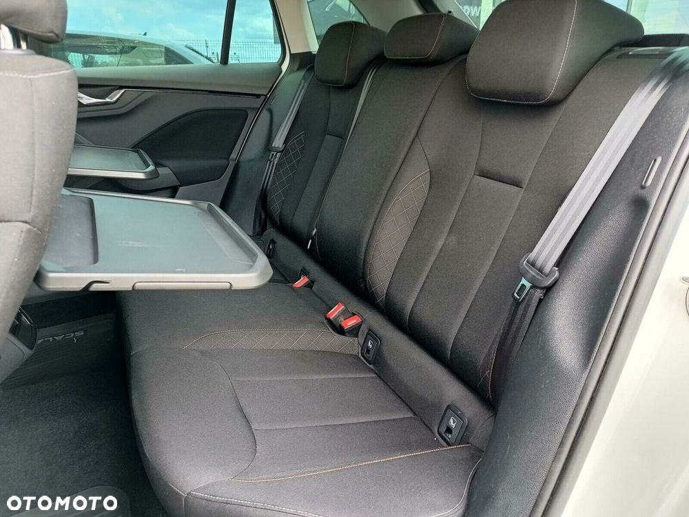 Skoda Scala 1.0 TSI Ambition - 15