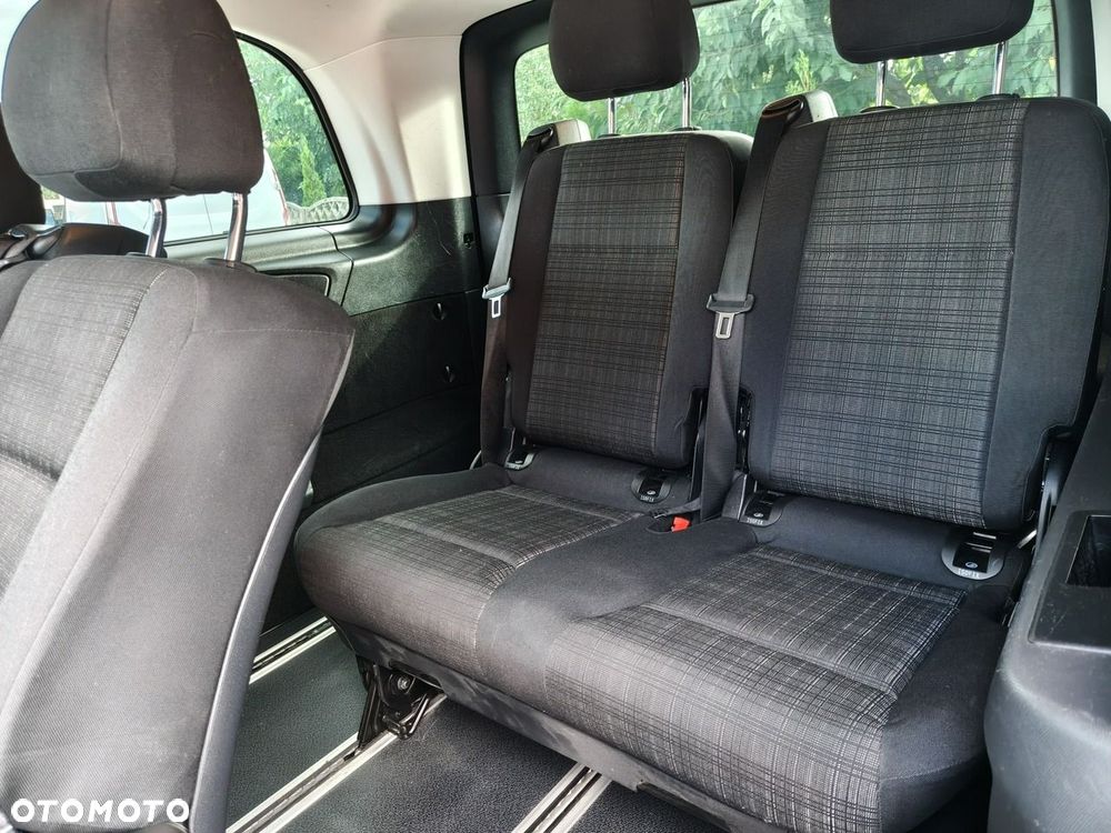 Mercedes-Benz Vito - 24