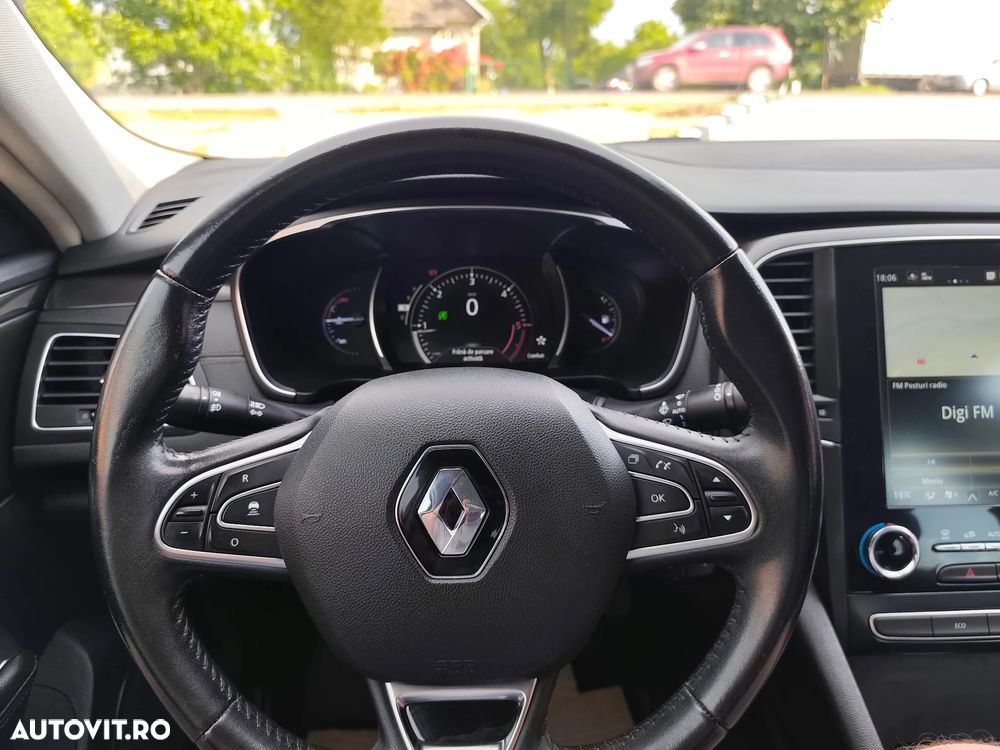 Renault Talisman ENERGY dCi 130 EDC INTENS - 7
