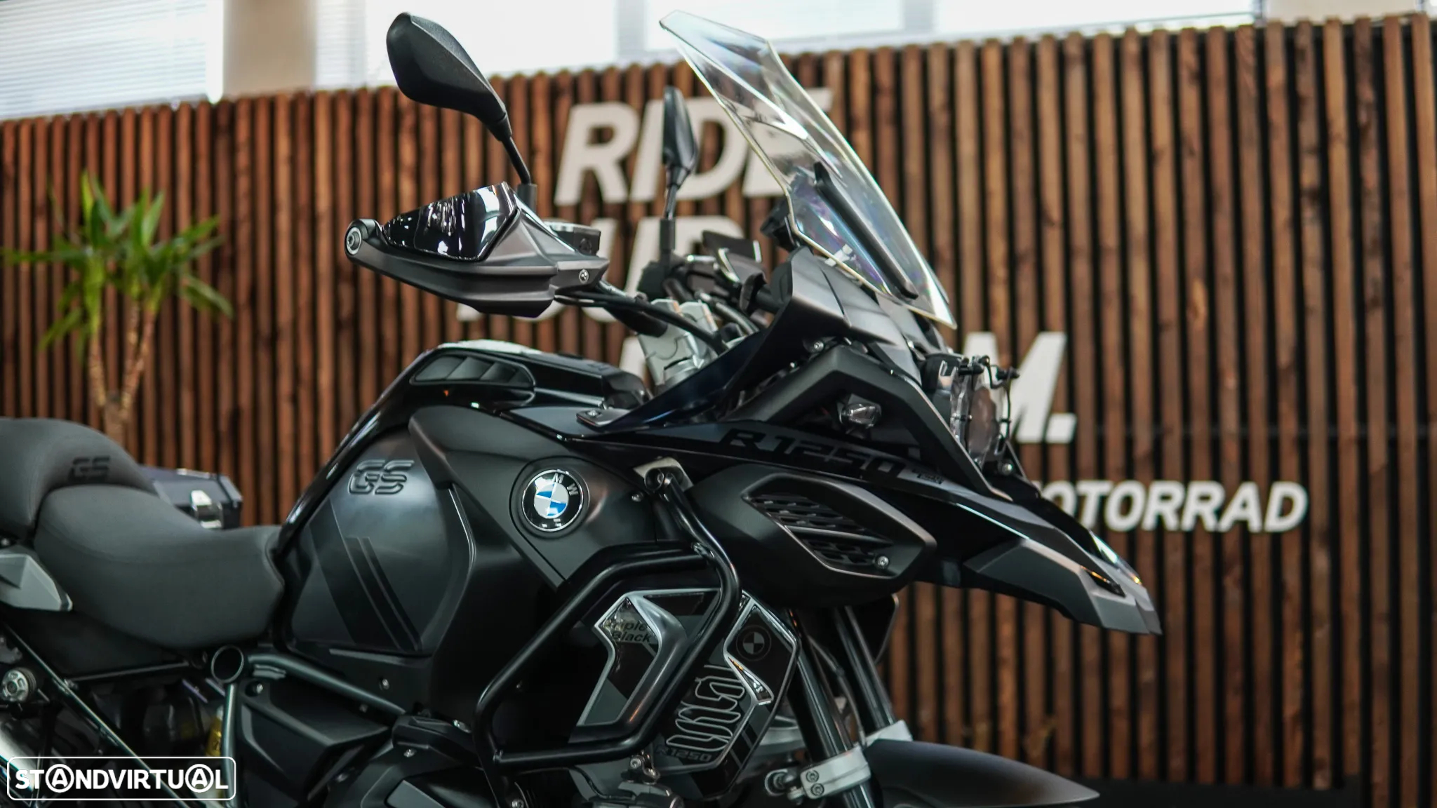 BMW R 1250 GS Adventure - 47