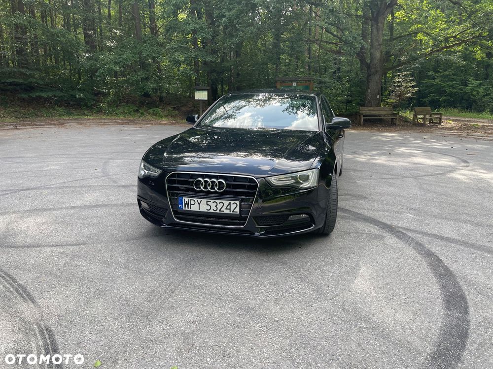 Audi A5 Sportback 2.0 TFSI Quattro S tronic - 4
