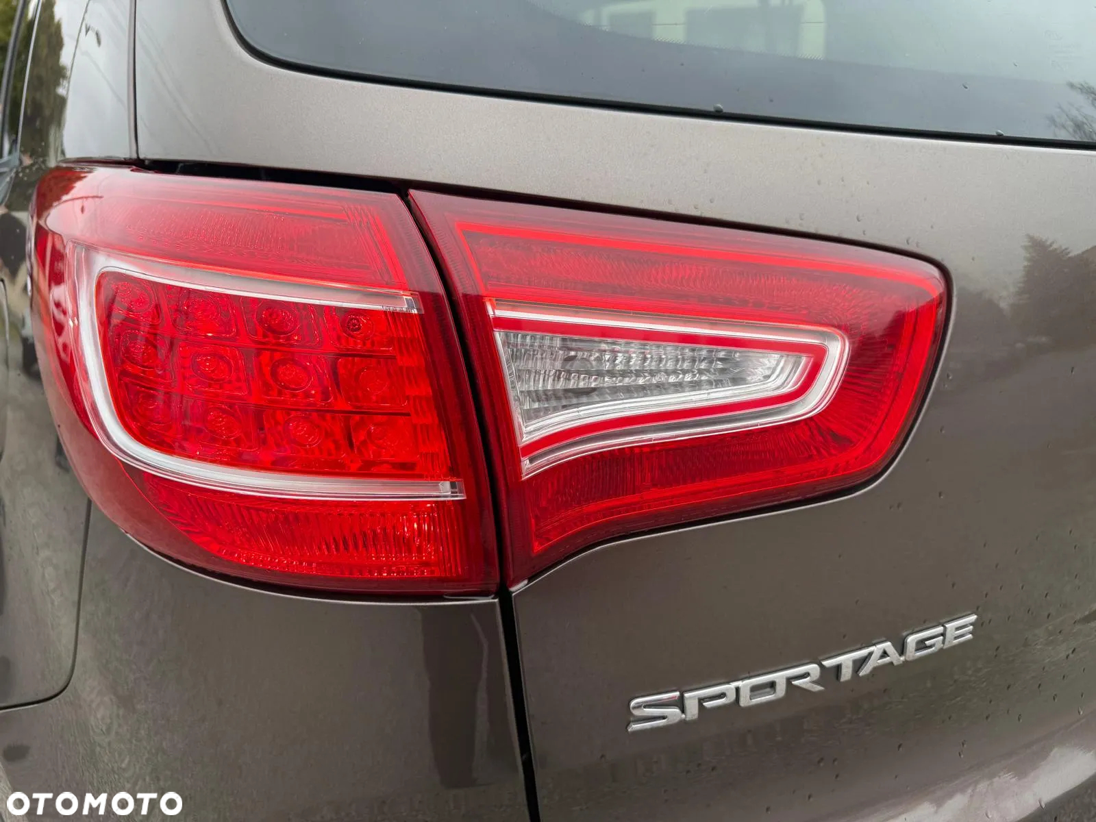 Volkswagen Tiguan 2.0 TDI Perfectline - 8