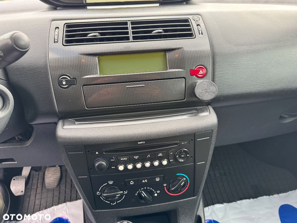 Citroën C4 1.6 16V Impress Pack - 12