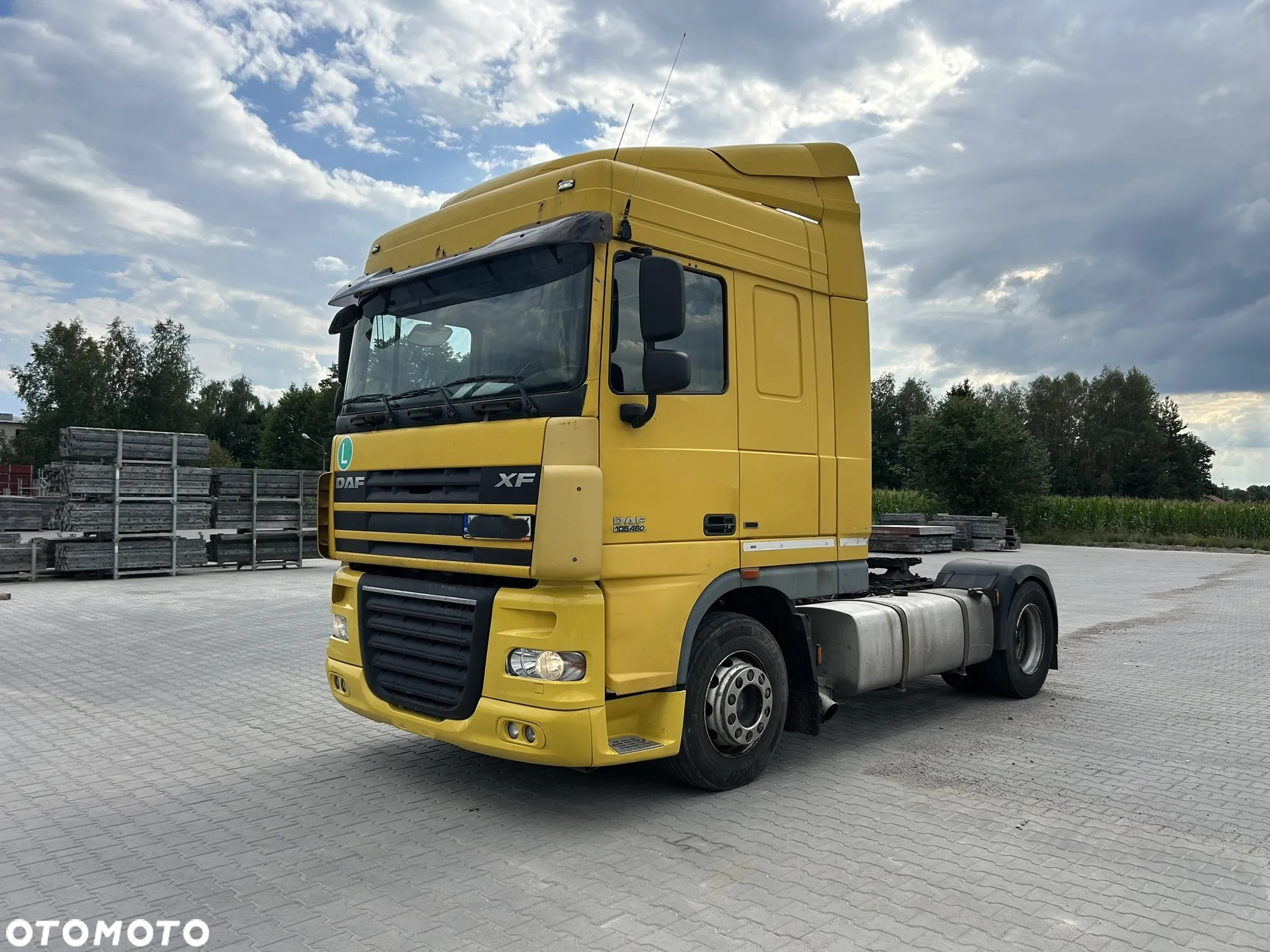 DAF - 3