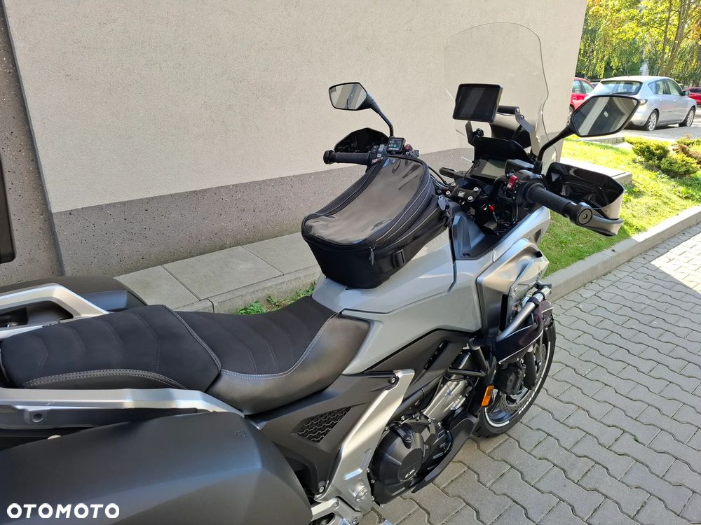 Honda NC - 37
