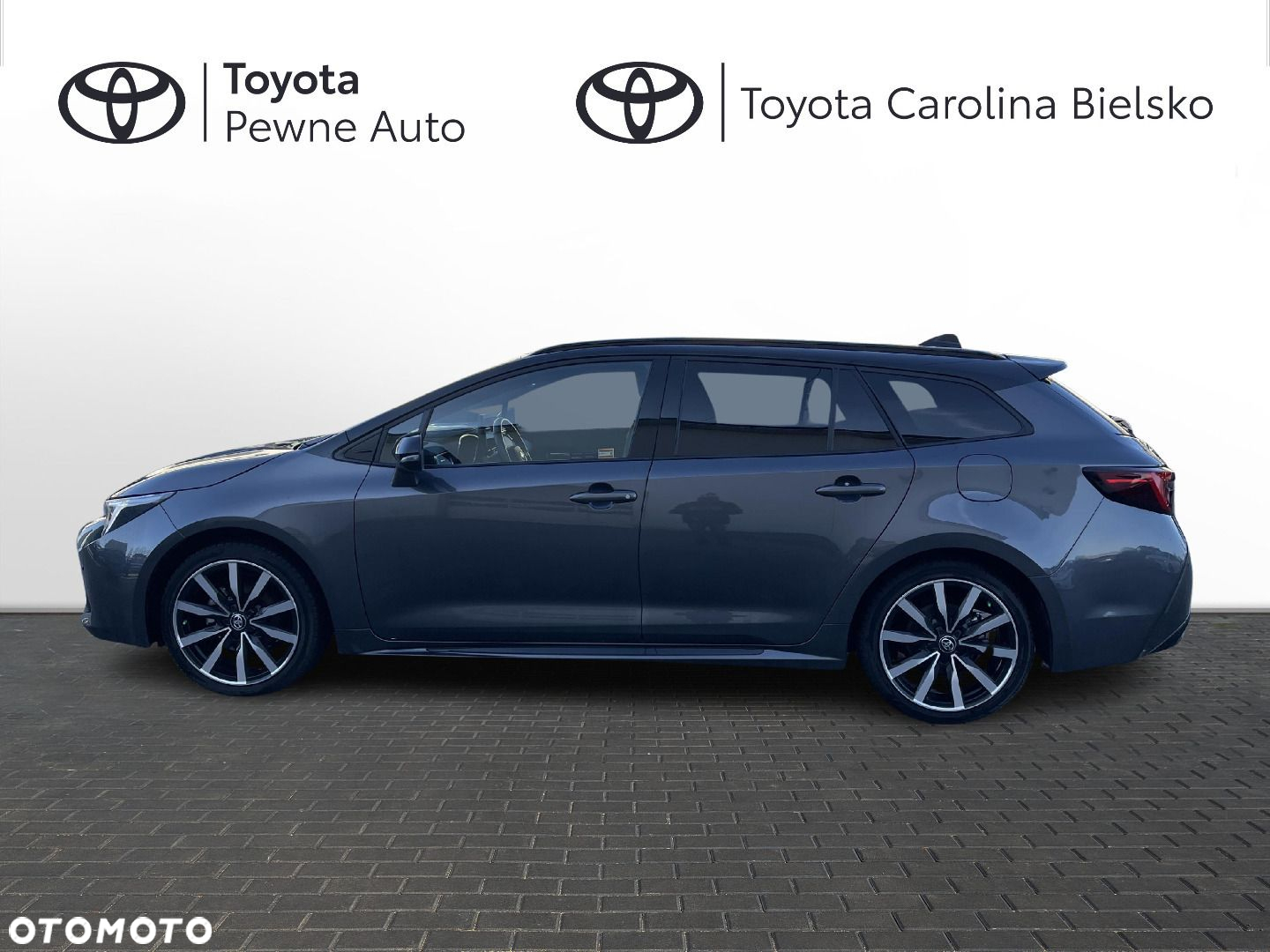Toyota Corolla - 3