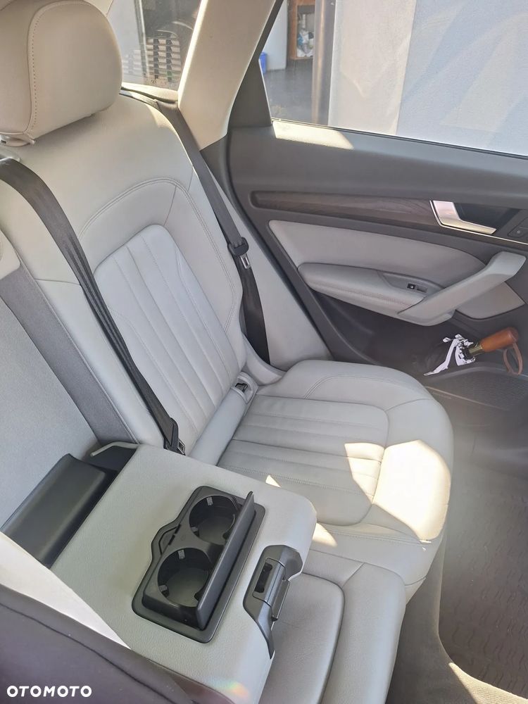 Audi Q5 2.0 TFSI Quattro S tronic - 16