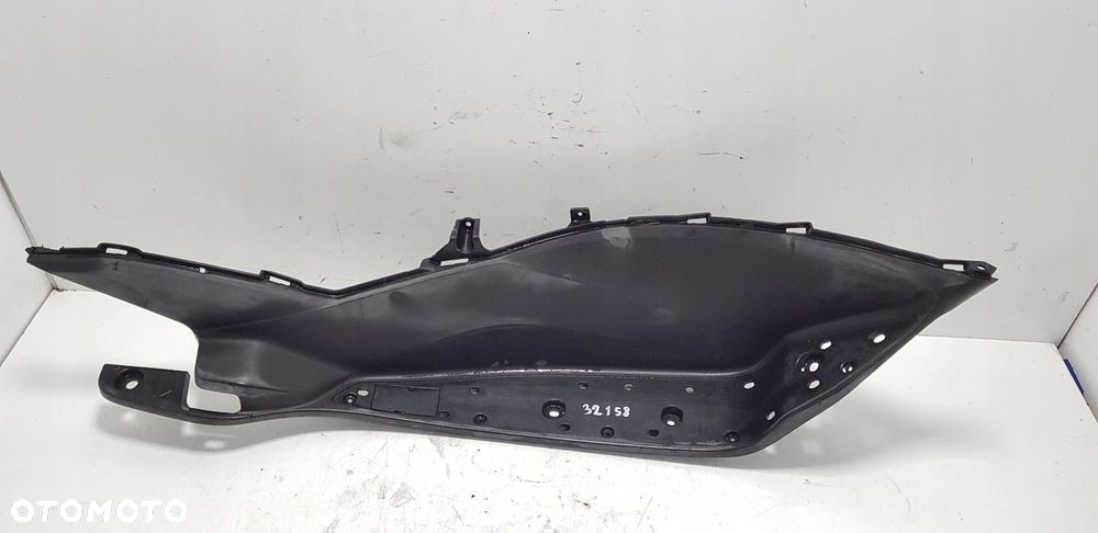 HONDA PCX 125 15-18 PODEST - 1
