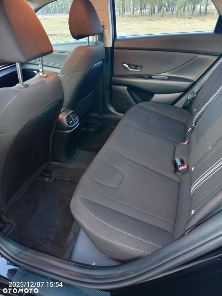 Hyundai Elantra 1.6 Smart CVT - 8