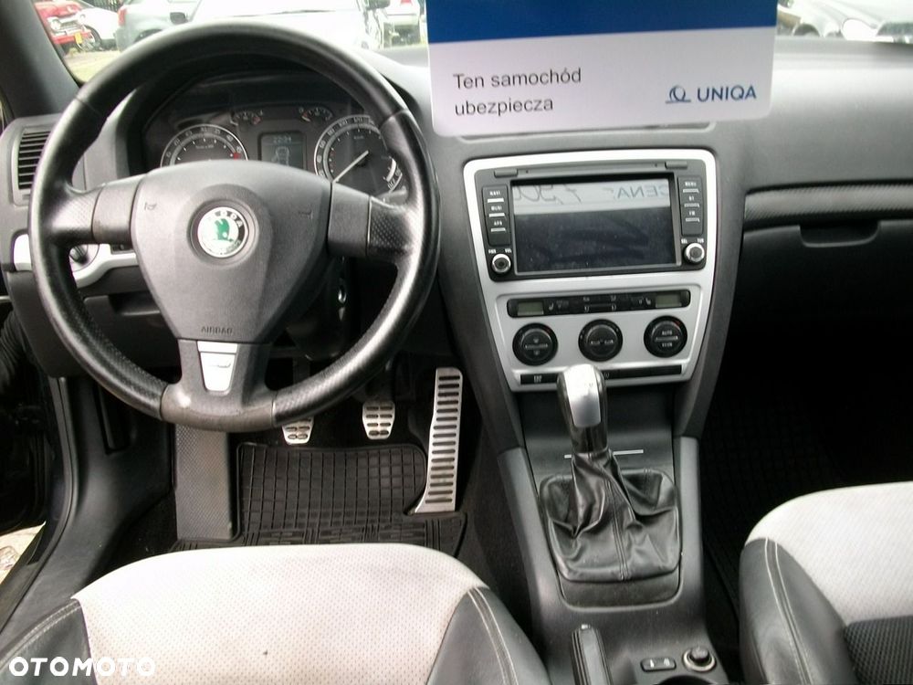 Skoda Octavia - 7