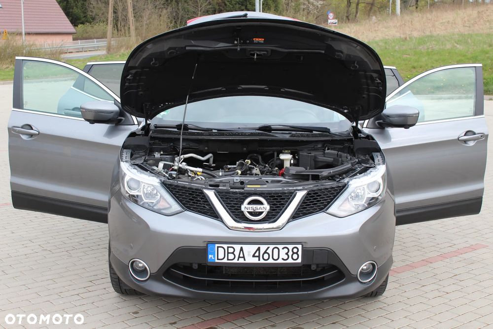 Nissan Qashqai 1.2 DIG-T 360 - 13