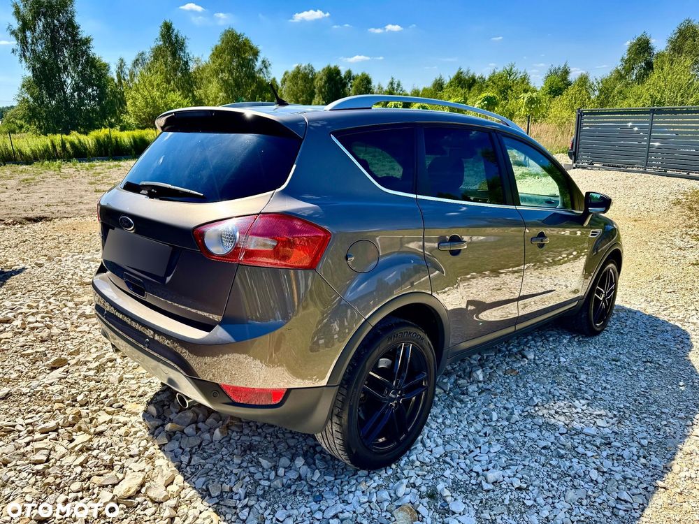 Ford Kuga 2.0 TDCi Individual - 34