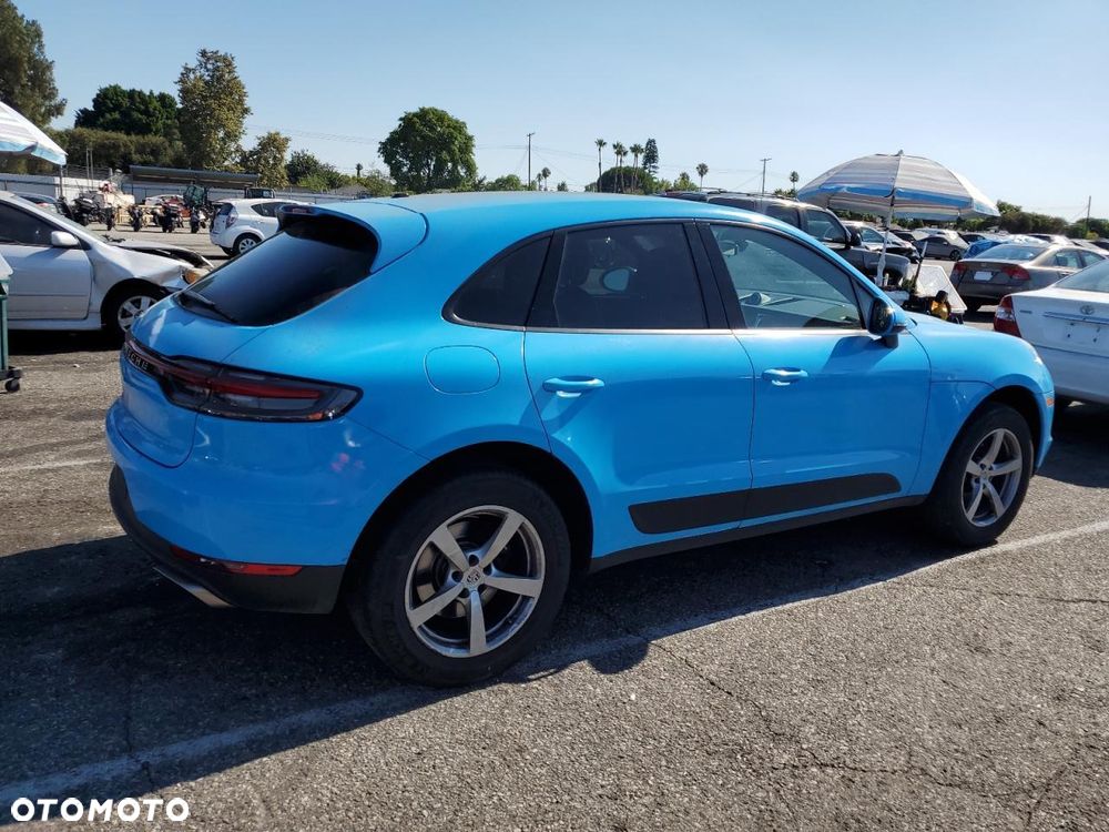 Porsche Macan PDK - 27
