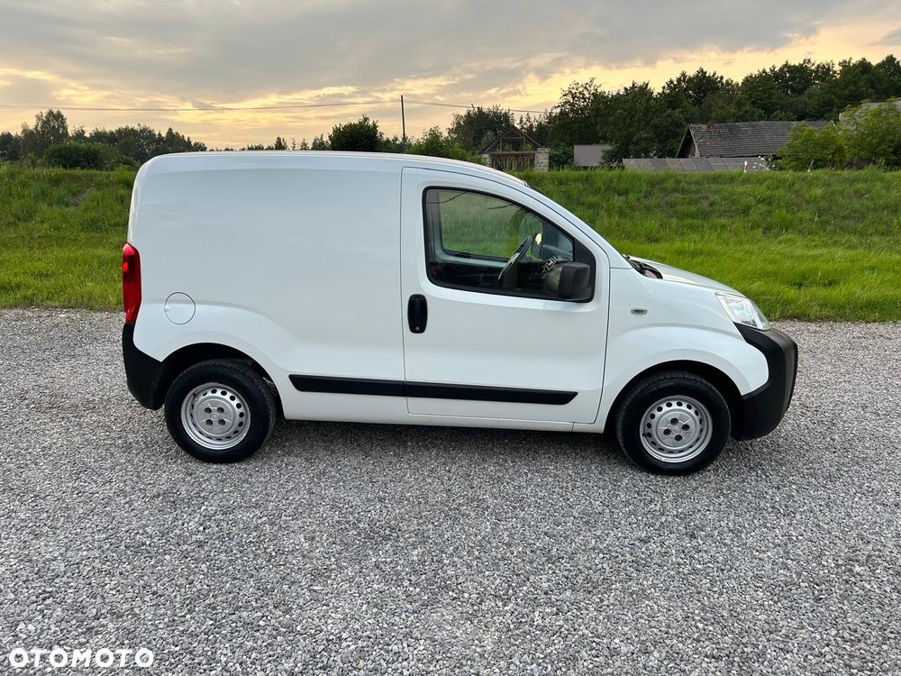 Fiat Fiorino - 15