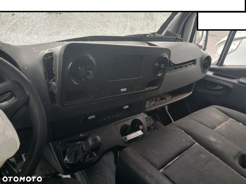 Mercedes-Benz sprinter - 17