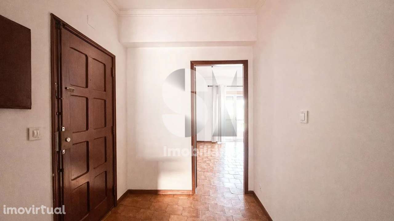 Apartamento T3, Viseu - Grande imagem: 2/25
