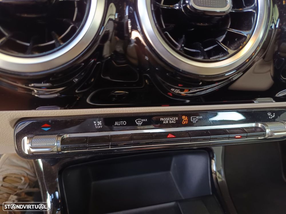 Mercedes-Benz A 160 Style Plus - 12