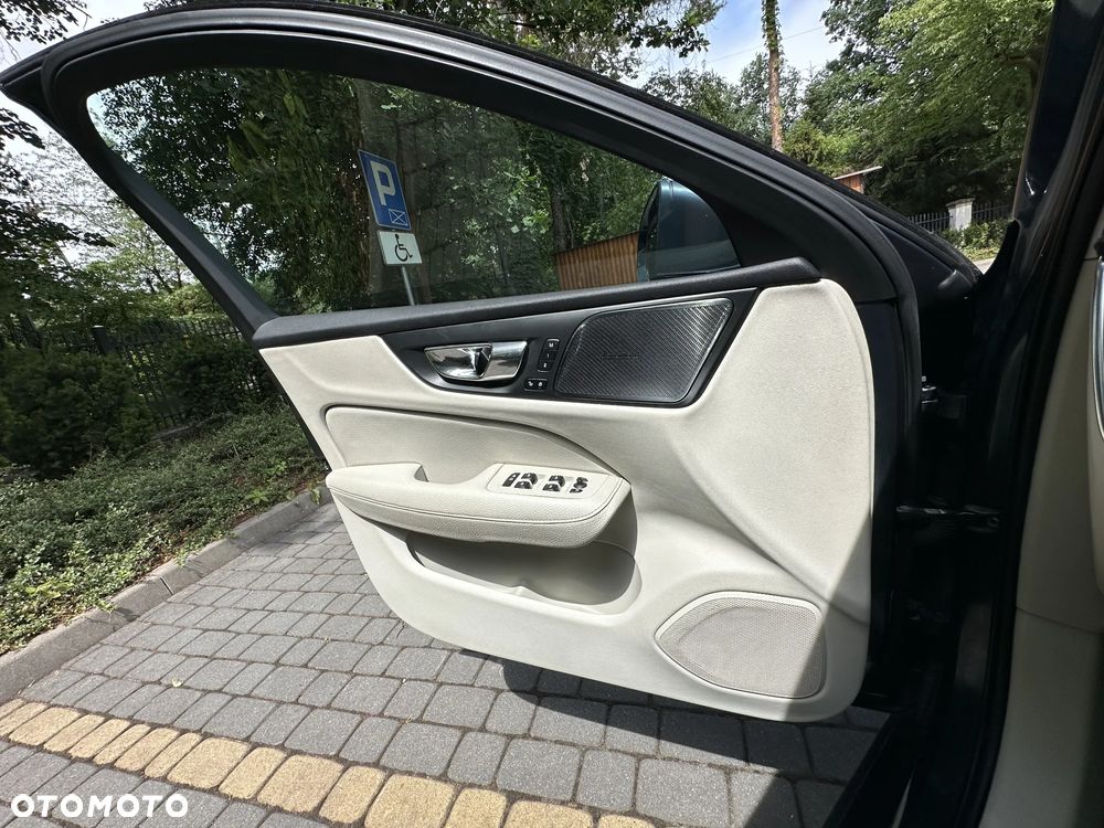 Volvo S60 T6 AWD Inscription - 23