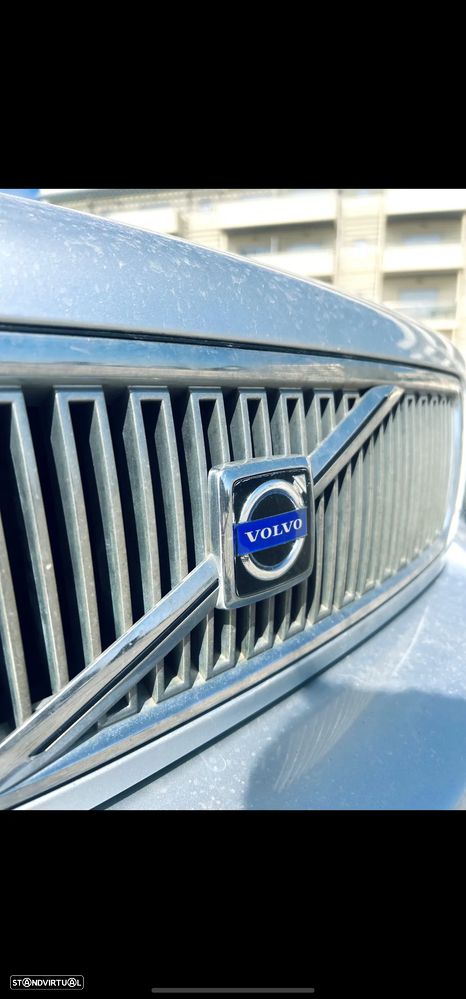 Volvo C70 - 2