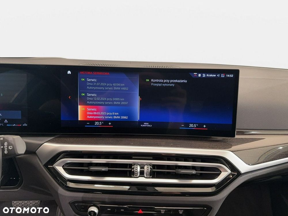BMW Seria 3 - 26
