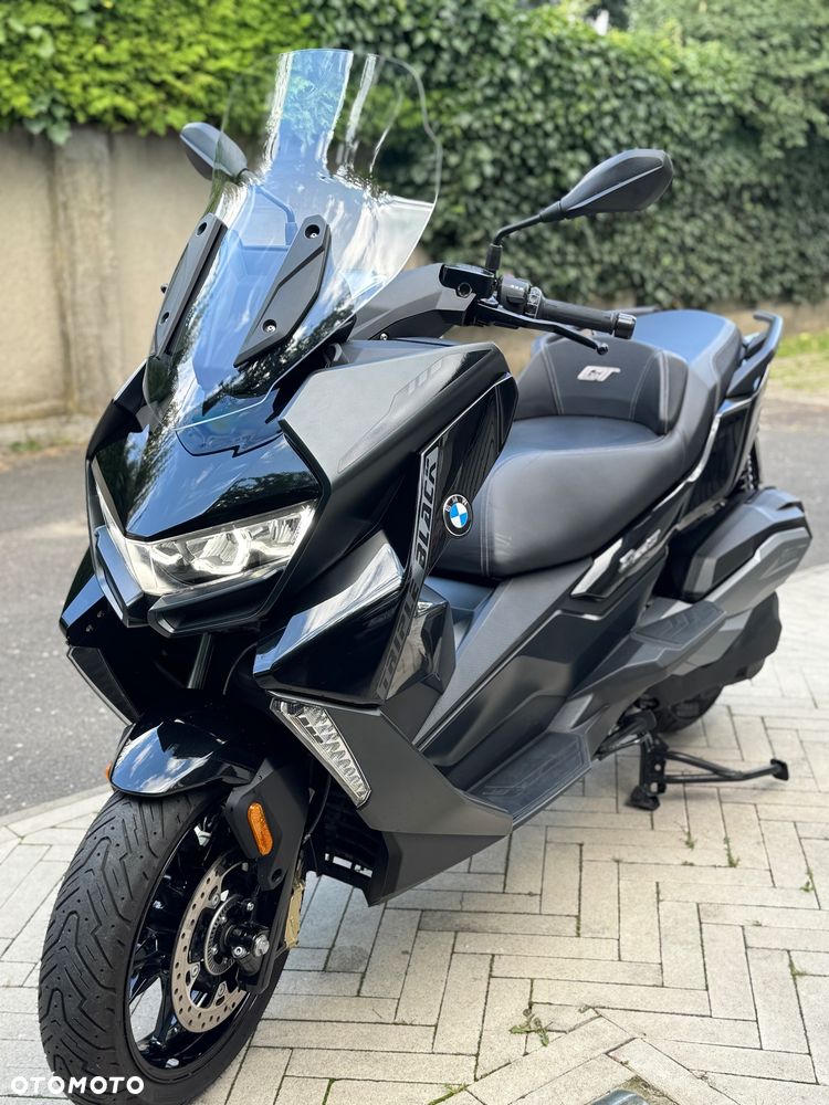 BMW C 400 GT - 32