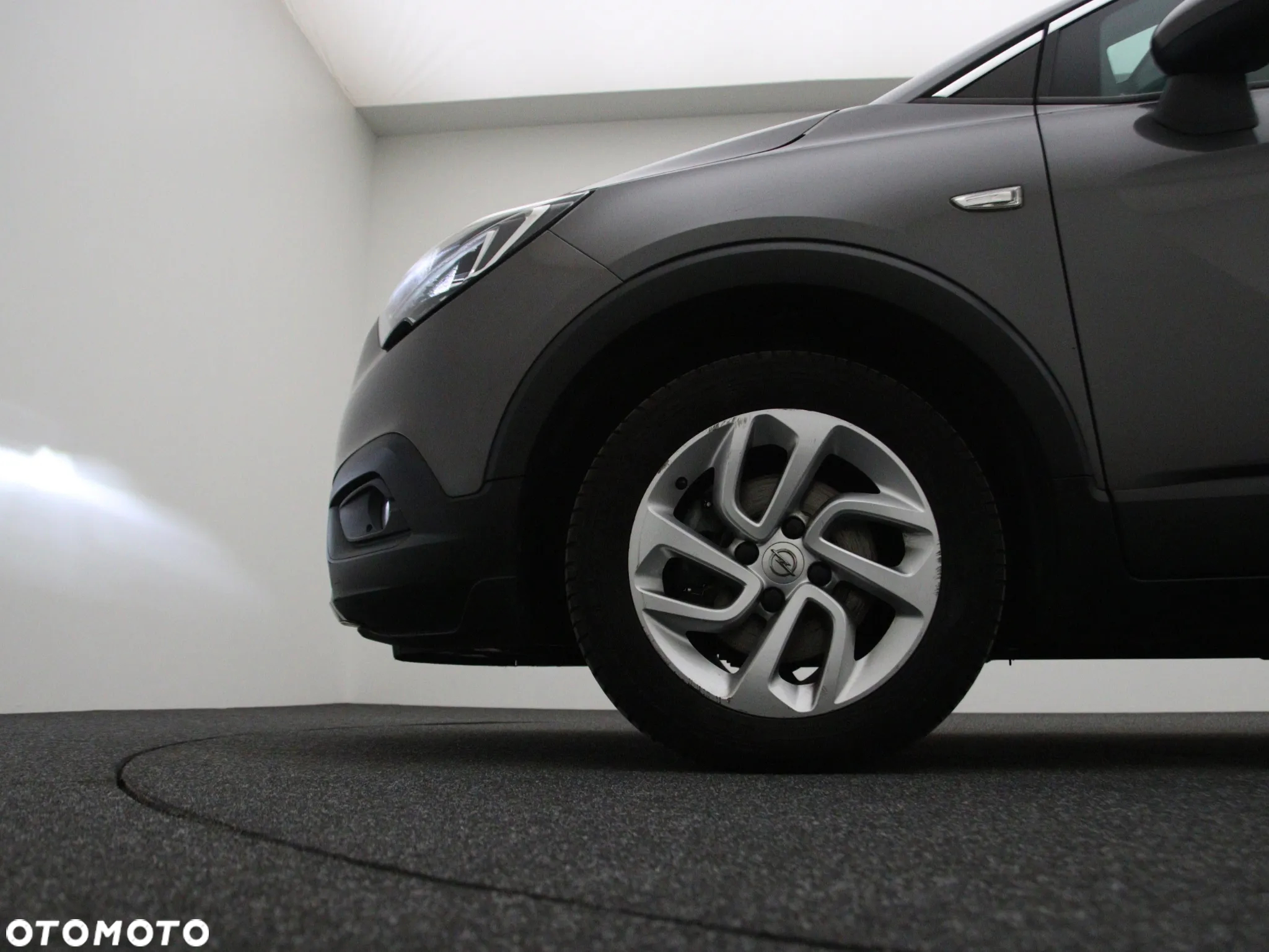 Opel Crossland X 1.5 Diesel Start/Stop Automatik Innovation - 28